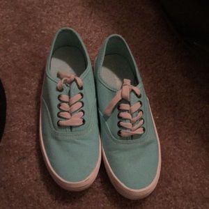 American Eagle Flats